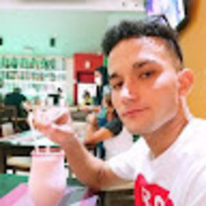 Meet your Posher, Marcos alexis